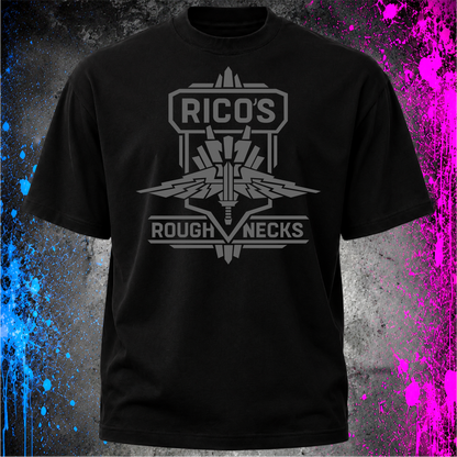 Rough Necks