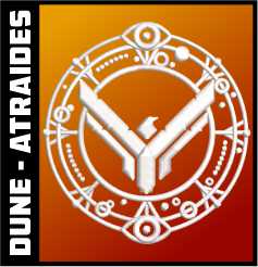 Dune Heavyweight Hoodie