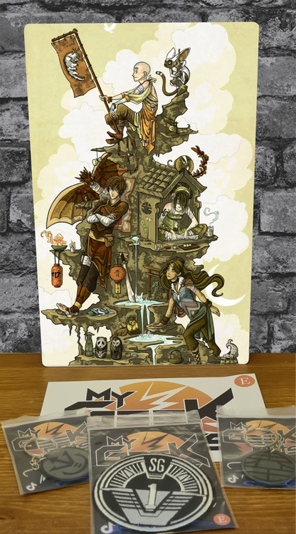 Custom Metal Photo Print – Personalised Metal Wall Art in 3 Sizes