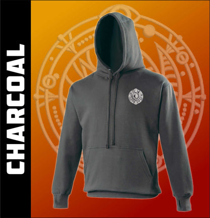 Dune Heavyweight Hoodie