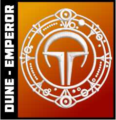 Dune Heavyweight Hoodie