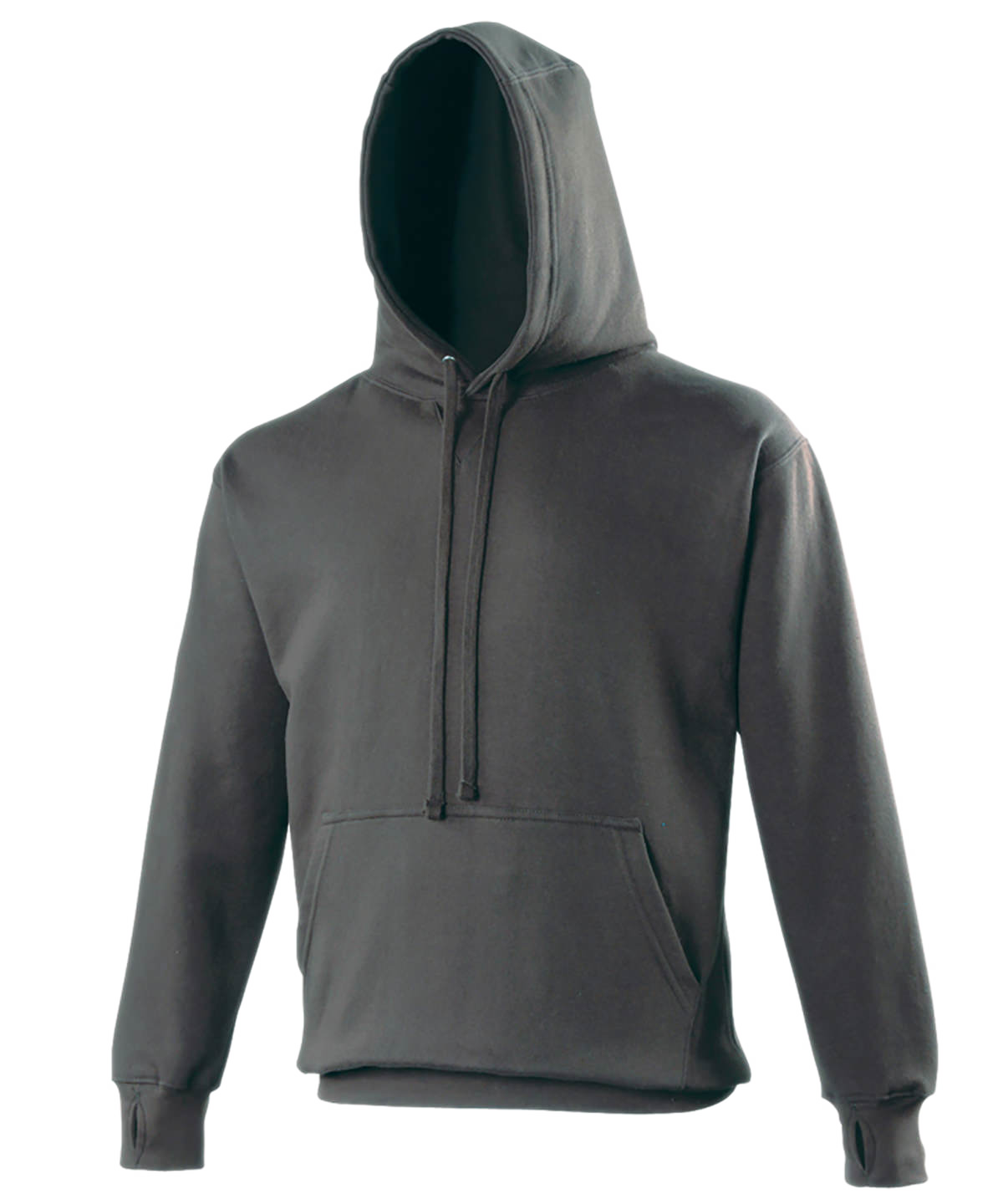 Street Hoodie