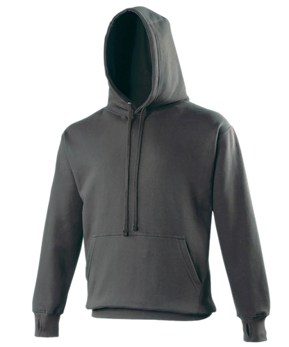 Street Hoodie