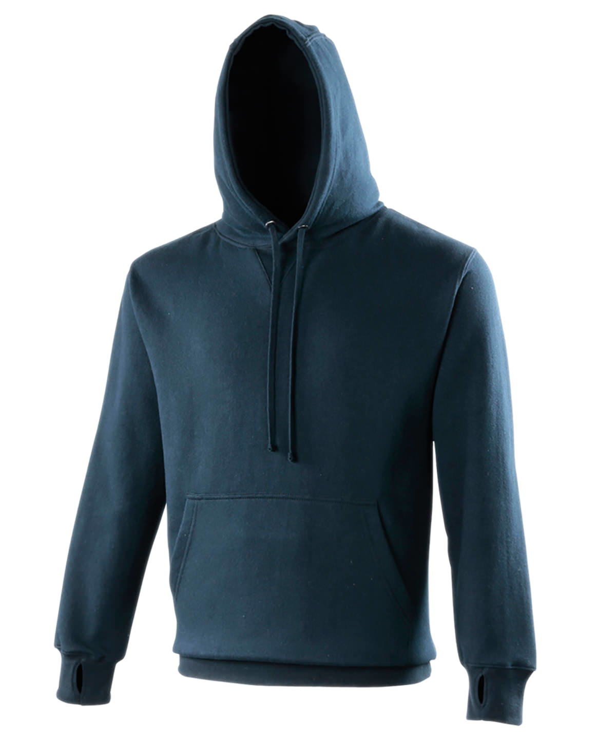 Street Hoodie