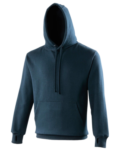 Street Hoodie