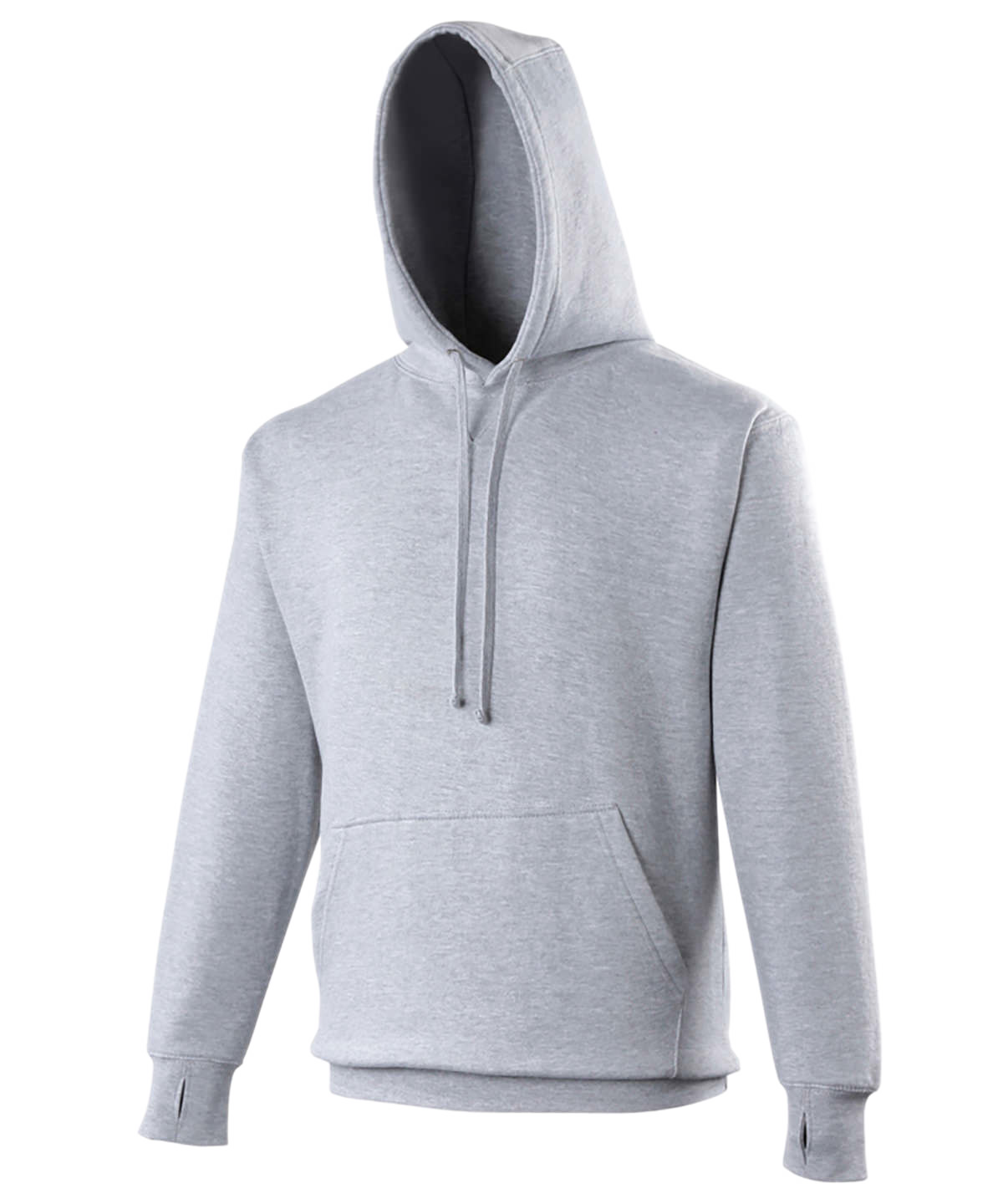 Street Hoodie