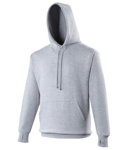Street Hoodie