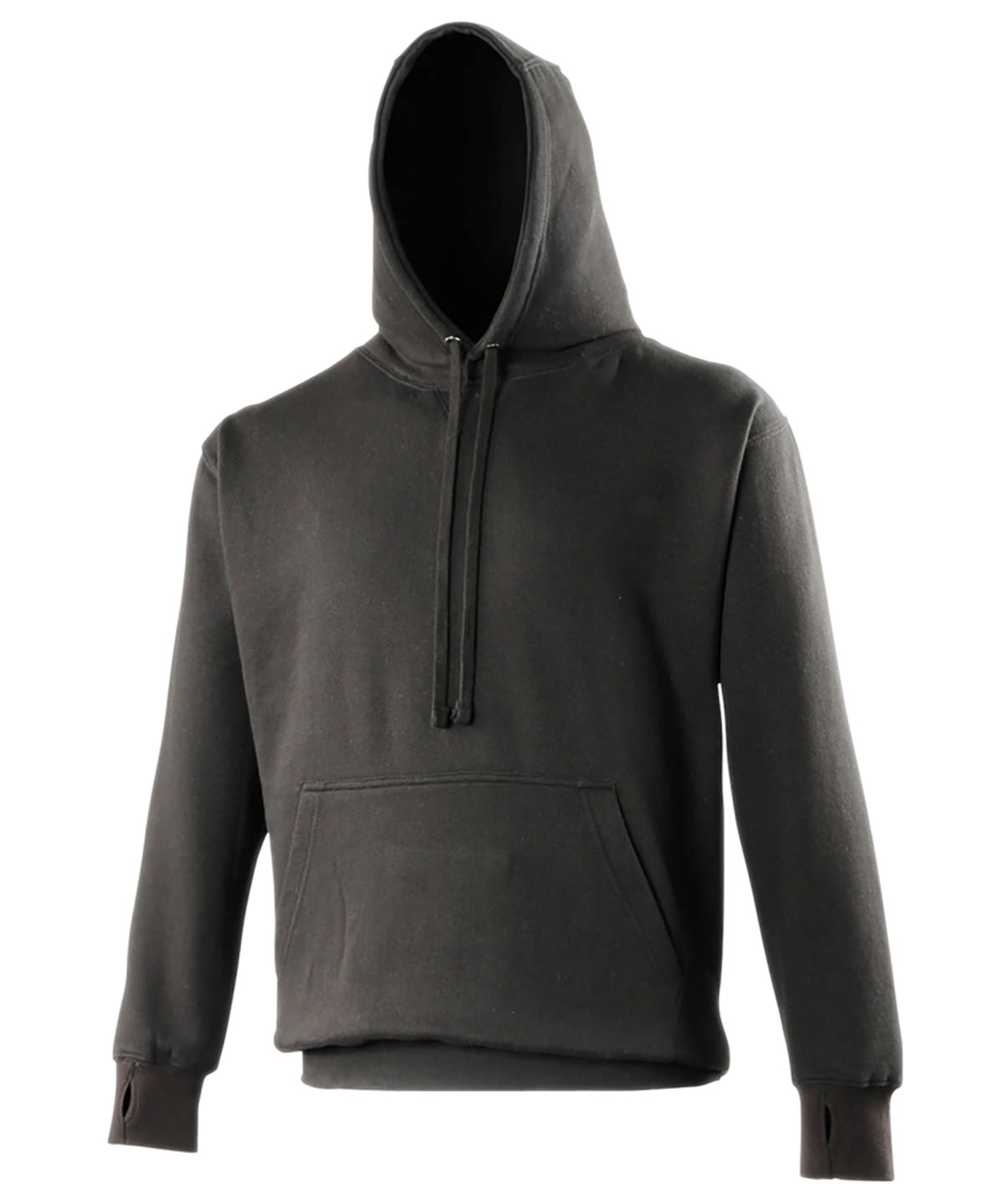 Street Hoodie