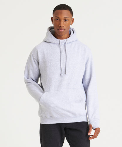 Street Hoodie