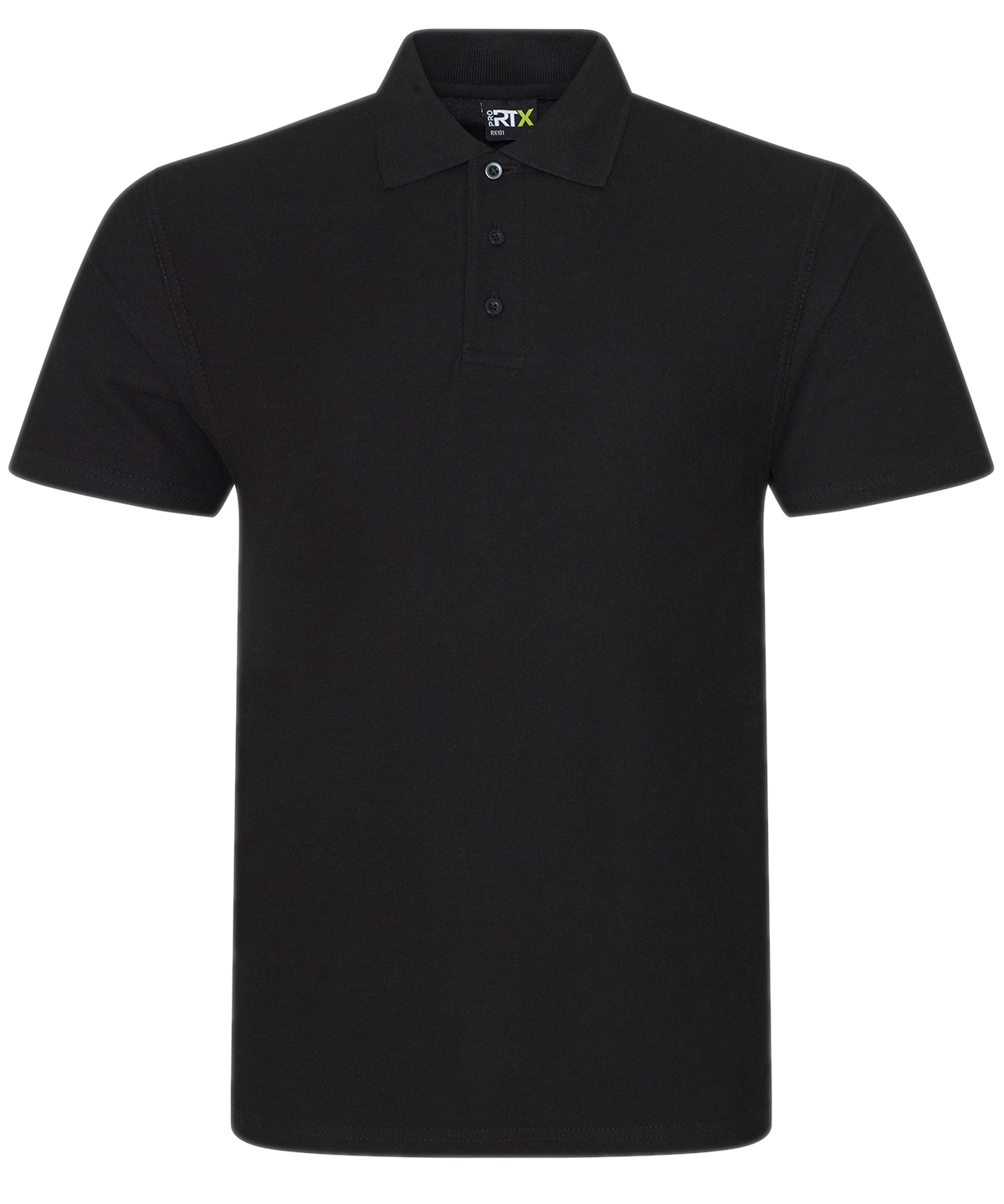 PRO POLO SHIRT - Pro RTX