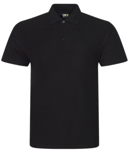 PRO POLO SHIRT - Pro RTX