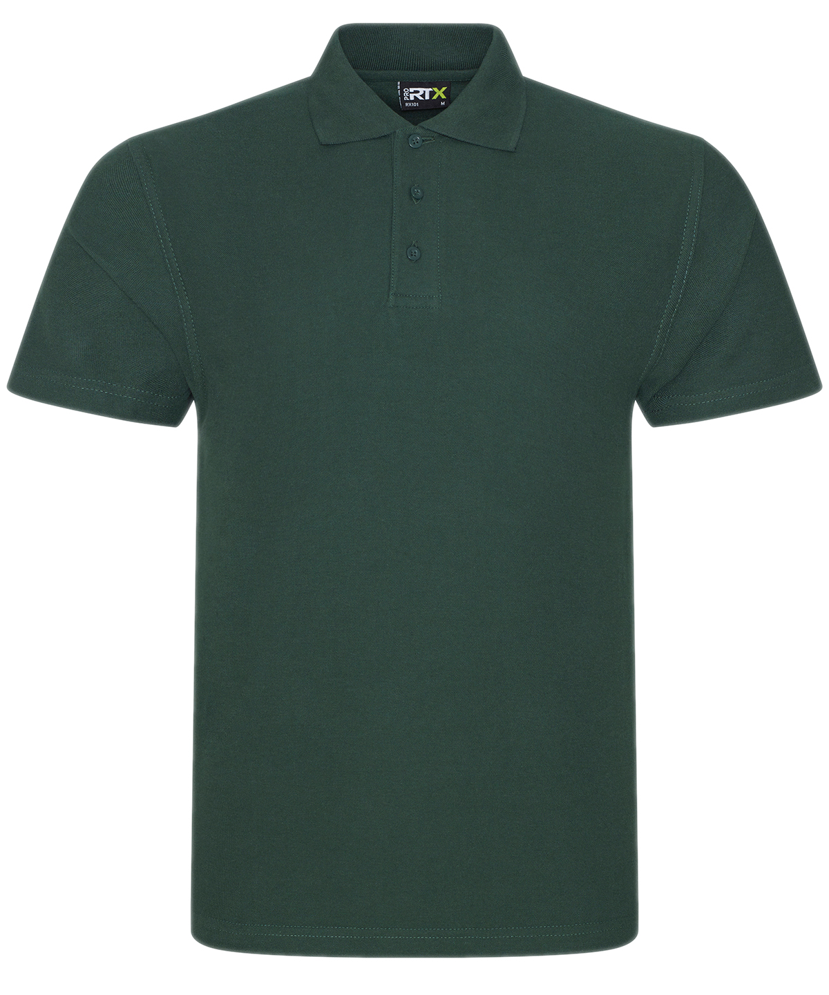 PRO POLO SHIRT - Pro RTX