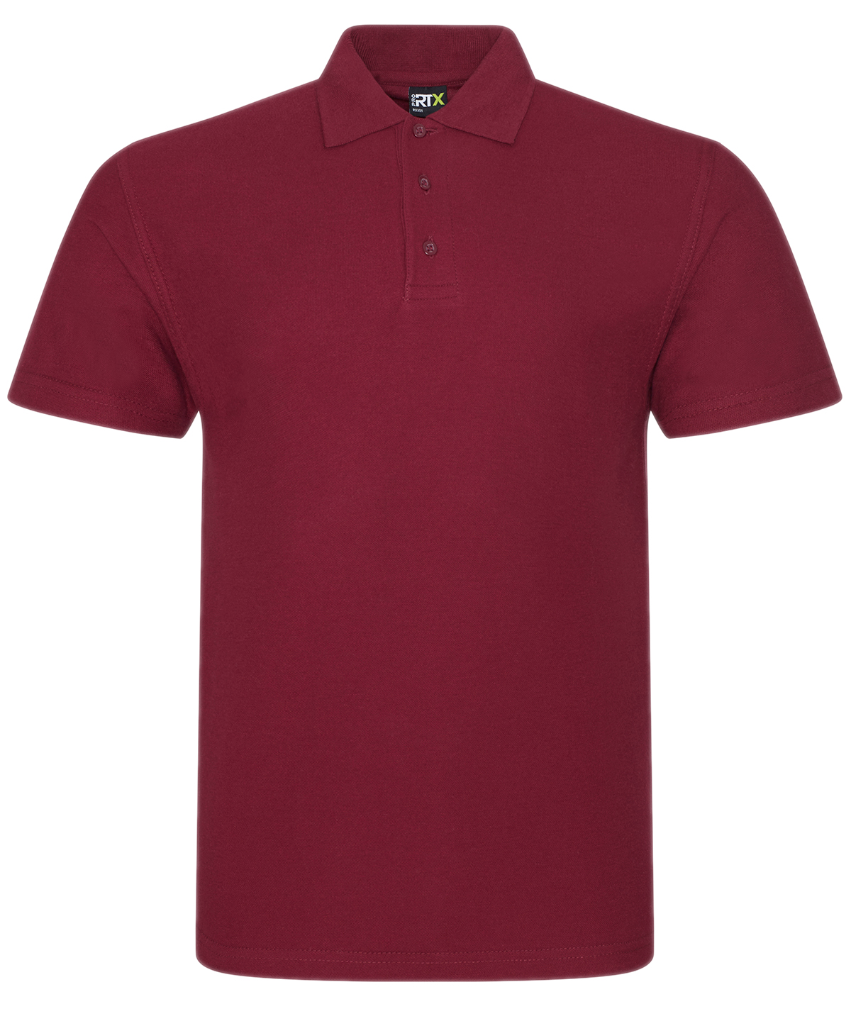 PRO POLO SHIRT - Pro RTX