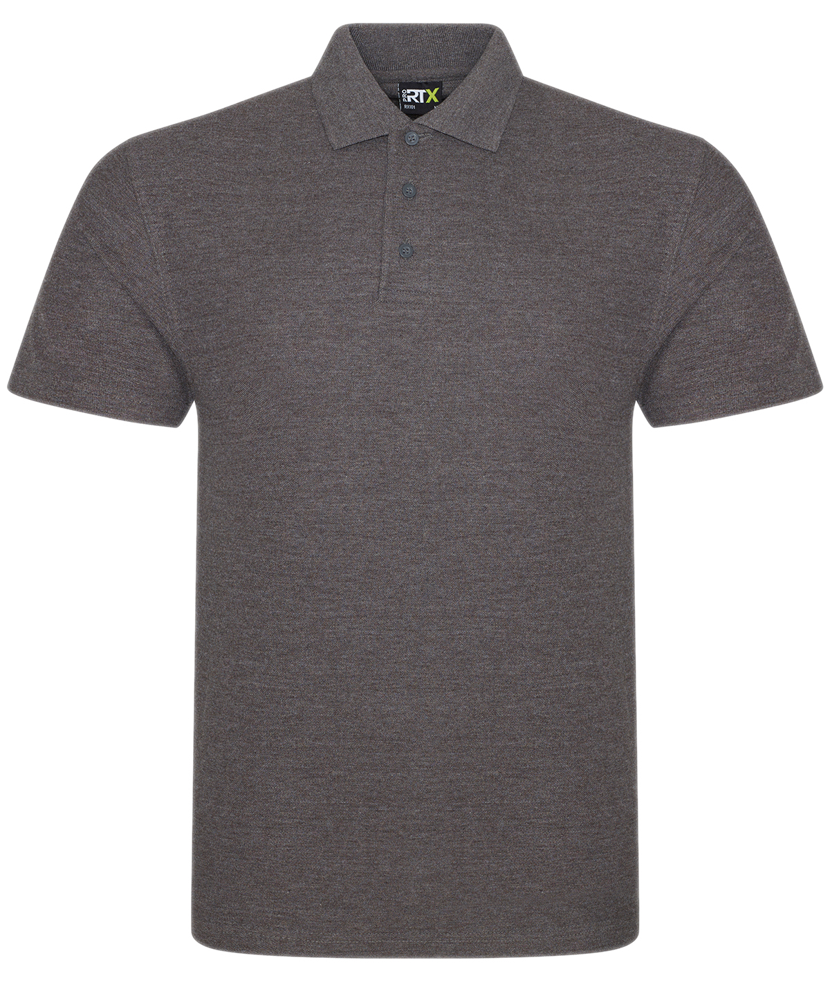 PRO POLO SHIRT - Pro RTX