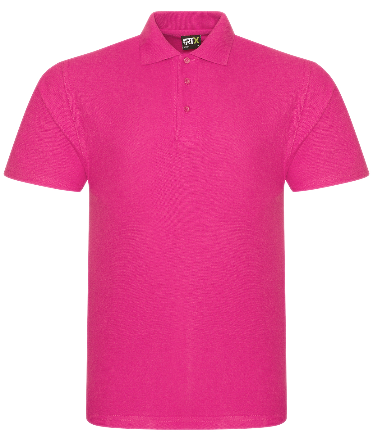 PRO POLO SHIRT - Pro RTX