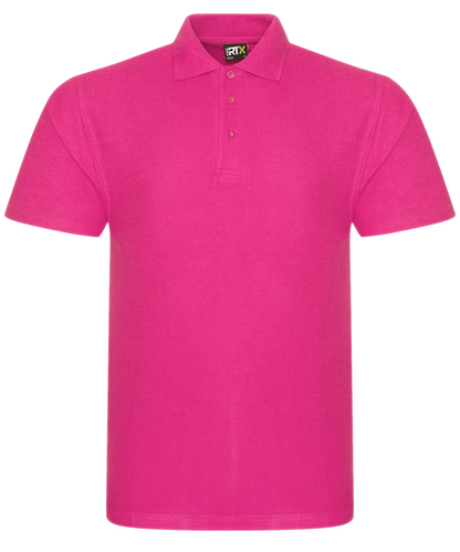 PRO POLO SHIRT - Pro RTX