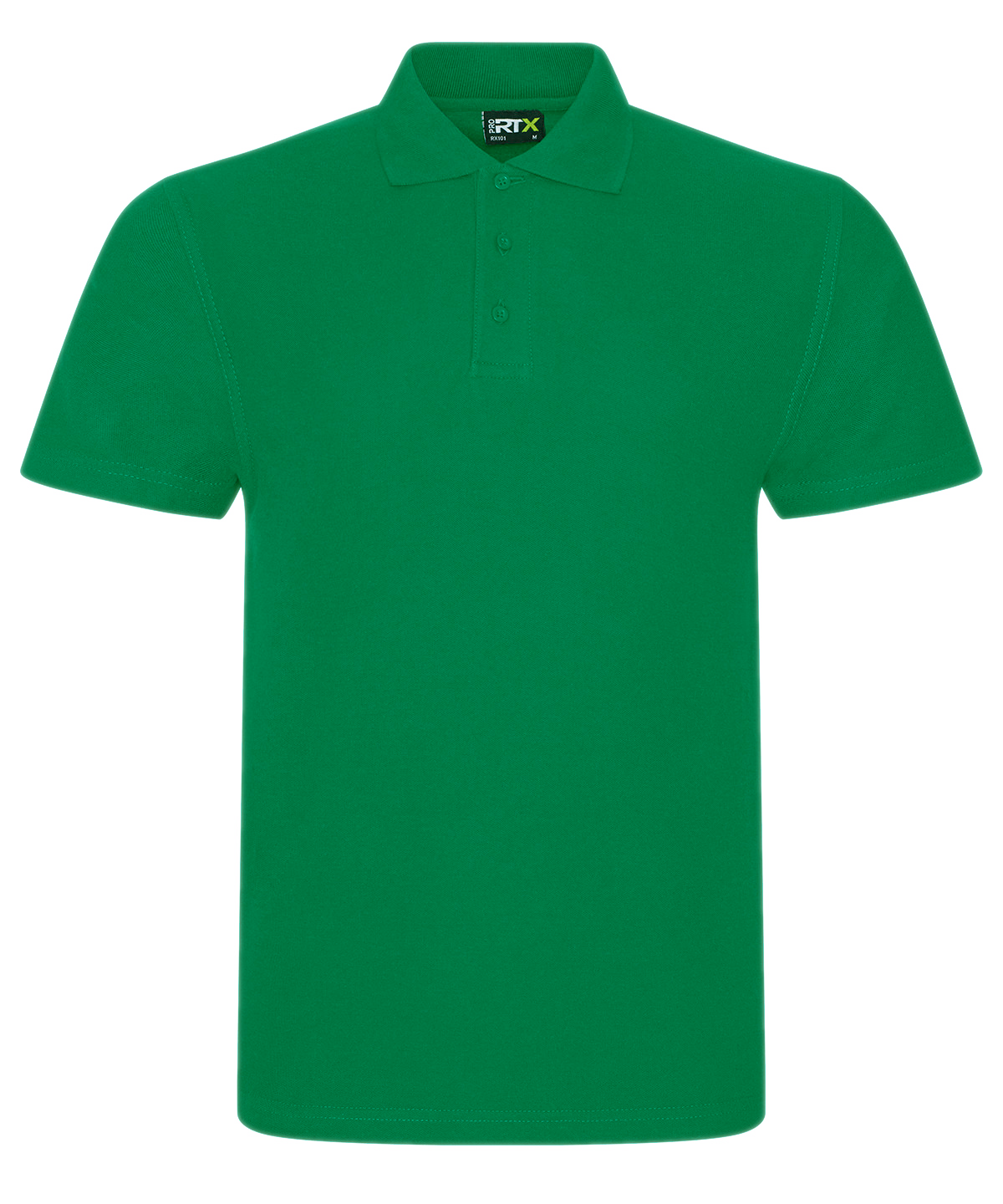 PRO POLO SHIRT - Pro RTX