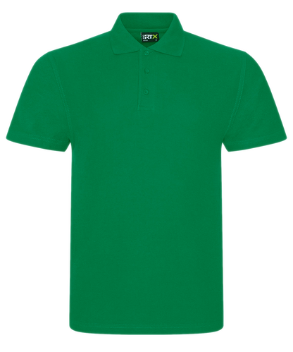 PRO POLO SHIRT - Pro RTX