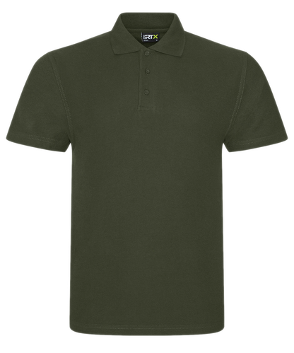 PRO POLO SHIRT - Pro RTX