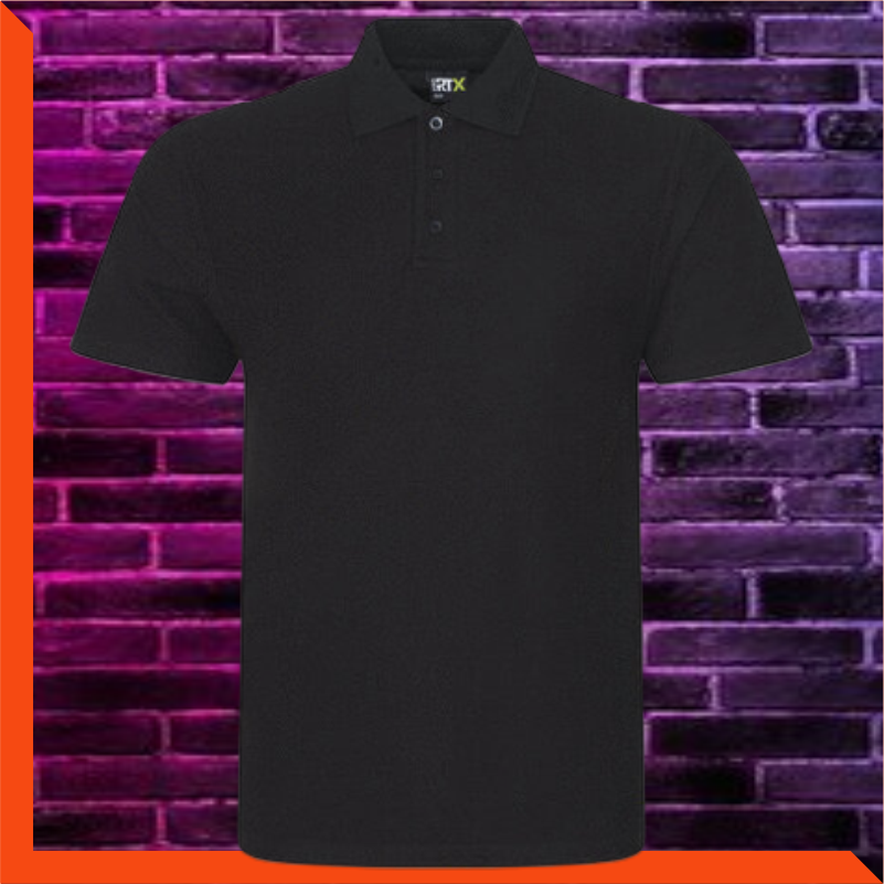 RTX Pro Polo