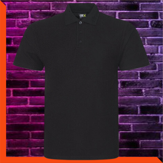 RTX Pro Polo