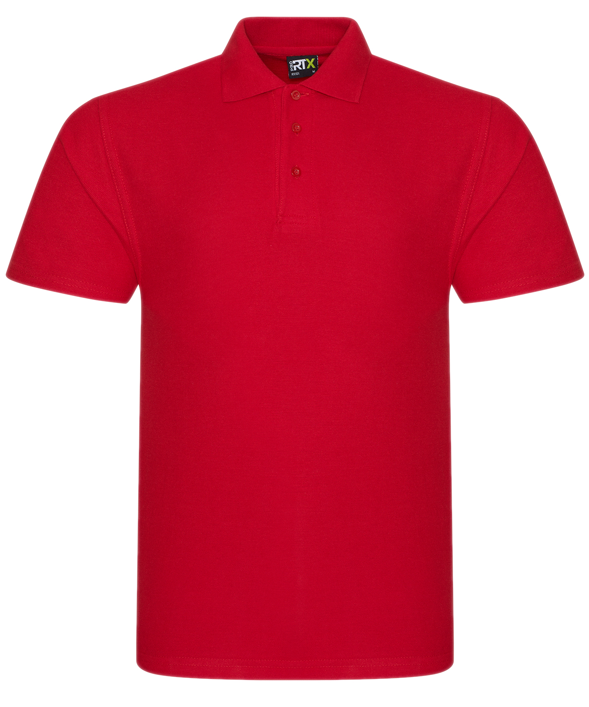 PRO POLO SHIRT - Pro RTX