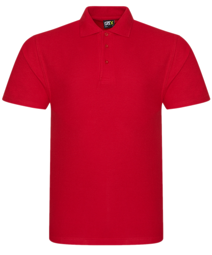 PRO POLO SHIRT - Pro RTX