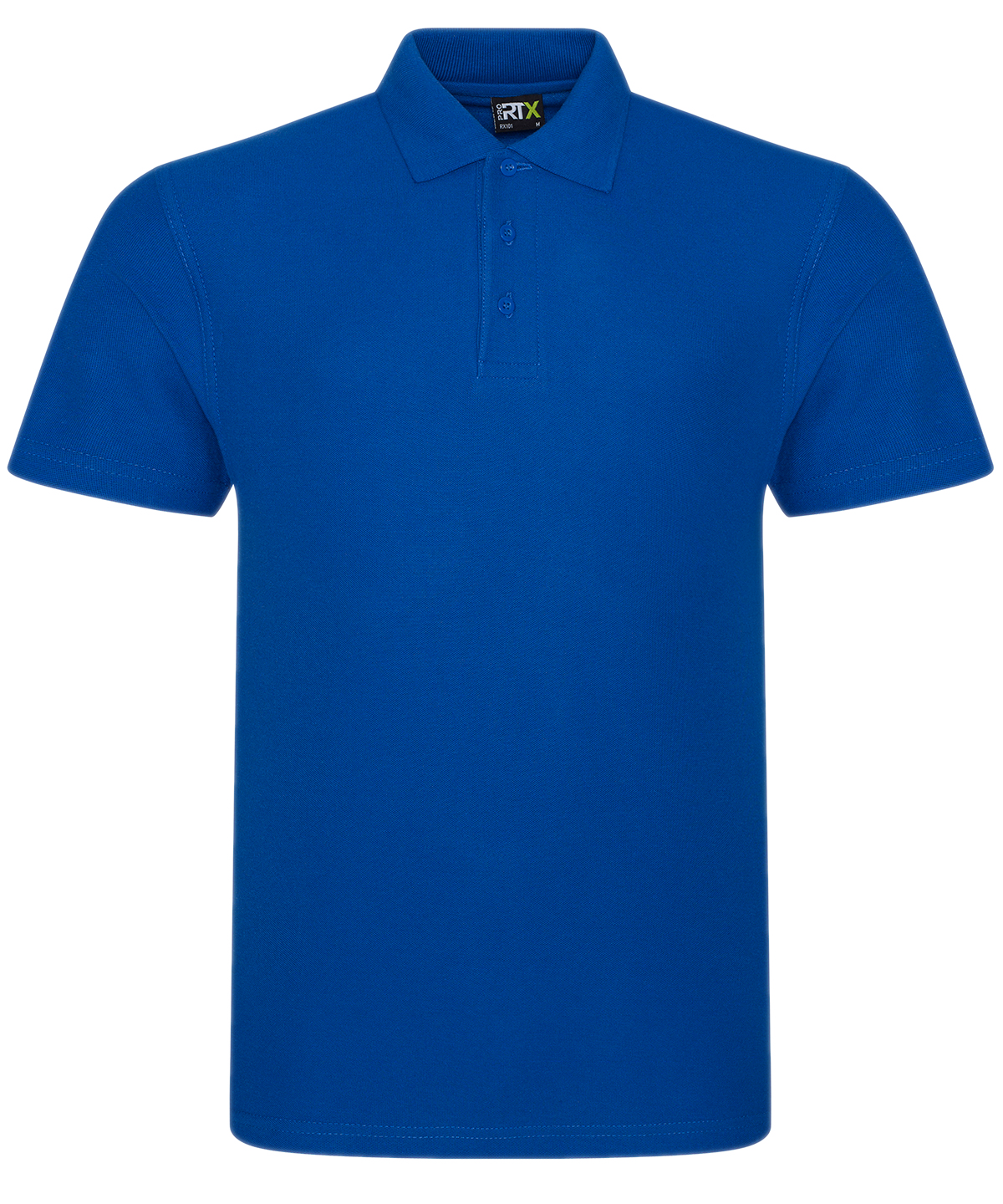 PRO POLO SHIRT - Pro RTX