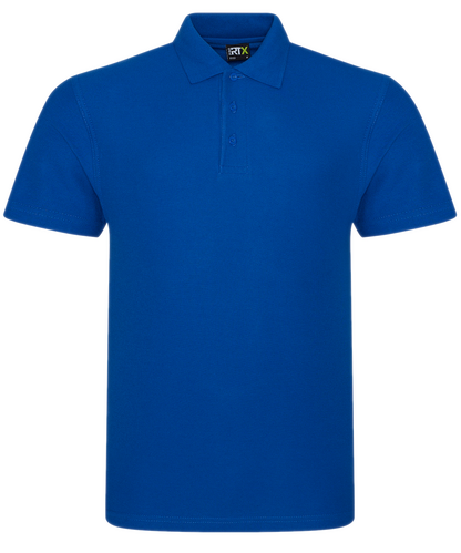 PRO POLO SHIRT - Pro RTX