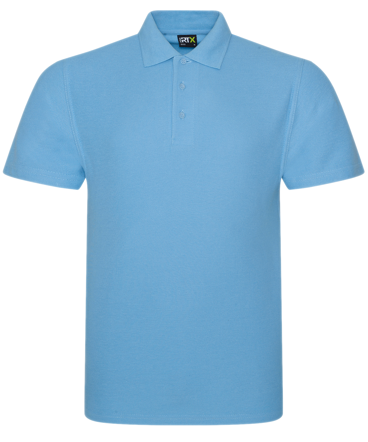 PRO POLO SHIRT - Pro RTX