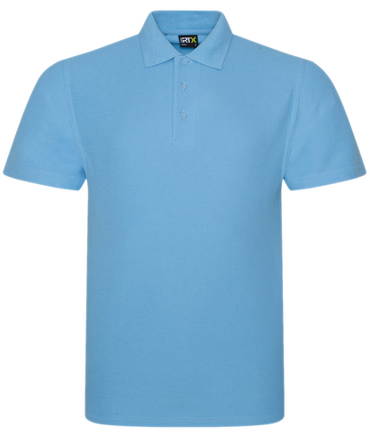 PRO POLO SHIRT - Pro RTX