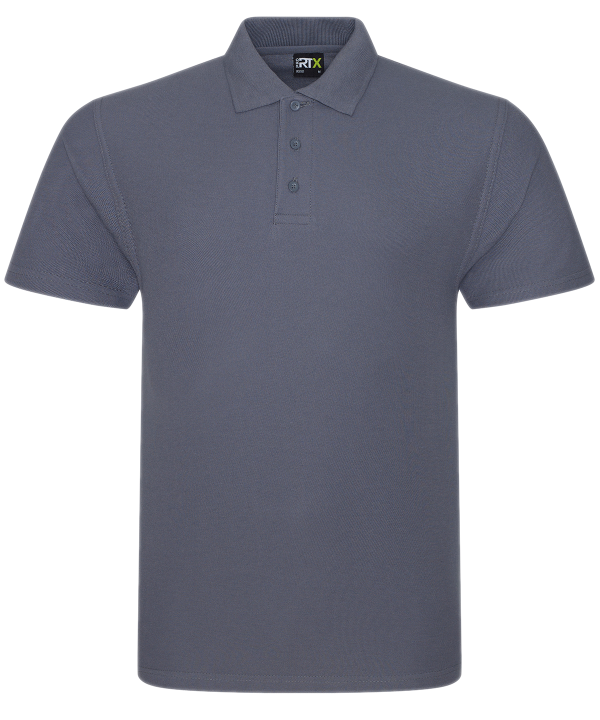 PRO POLO SHIRT - Pro RTX