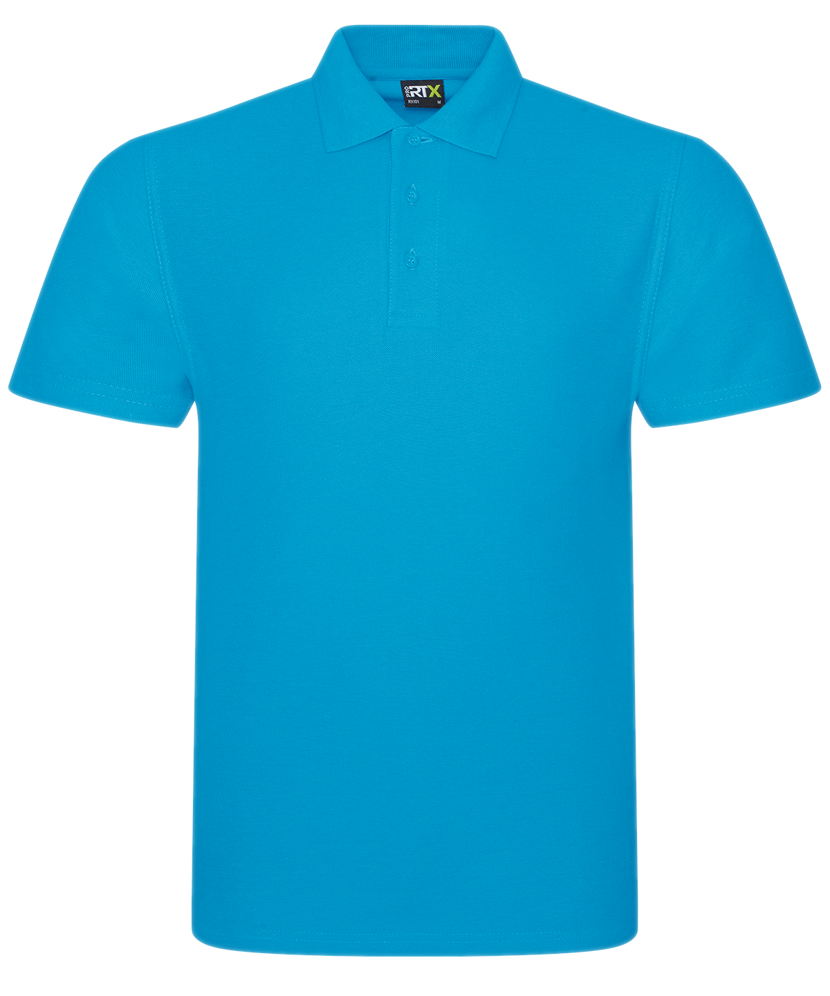 PRO POLO SHIRT - Pro RTX