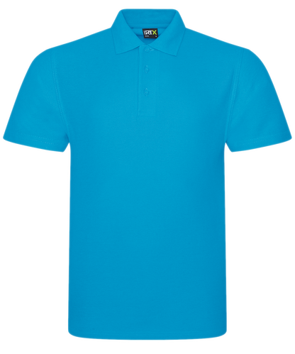 PRO POLO SHIRT - Pro RTX