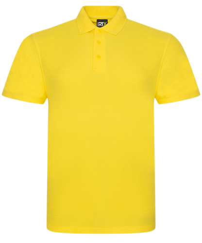 PRO POLO SHIRT - Pro RTX