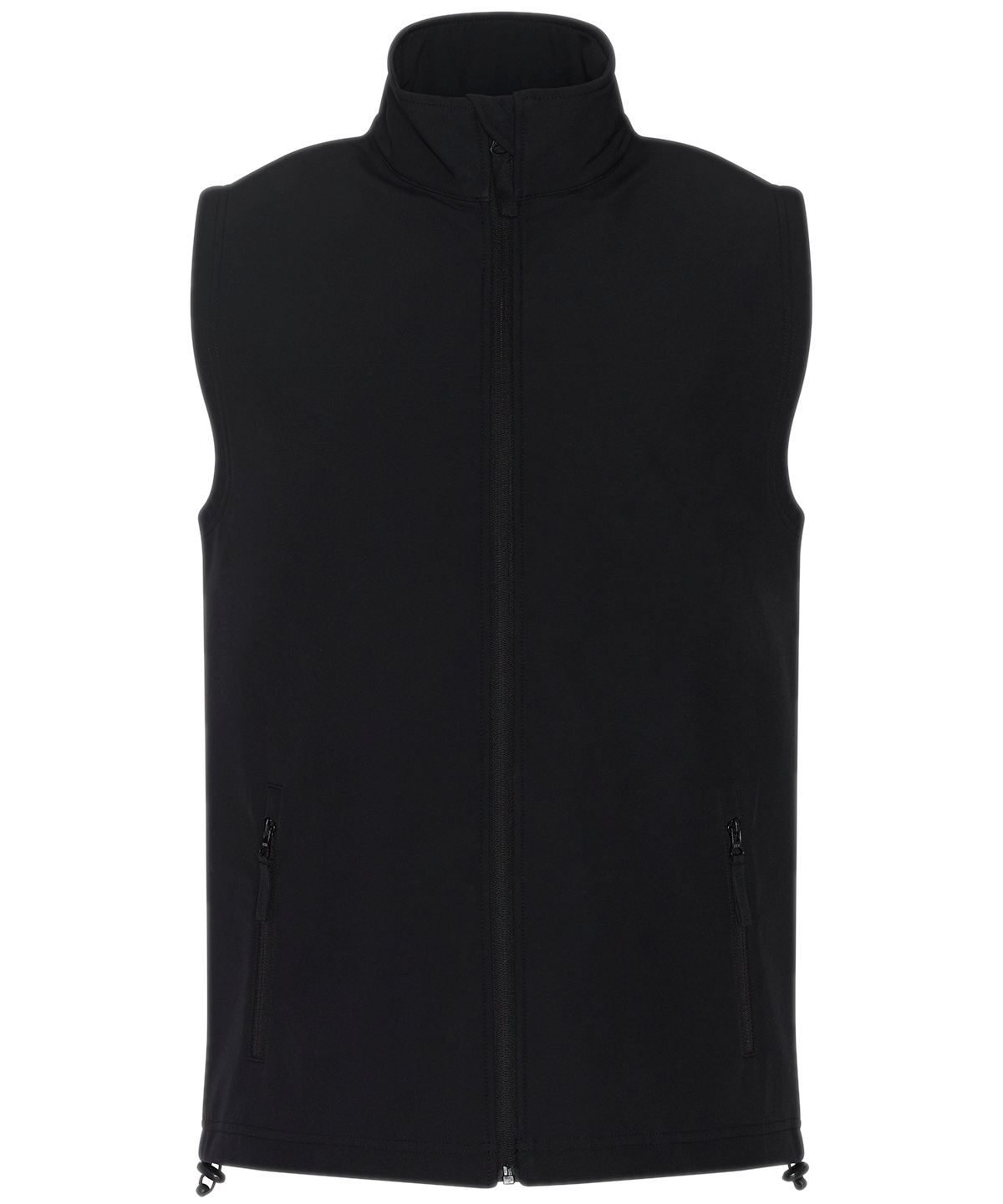 PRO 2 LAYER SOFTSHELL GILET - Pro RTX