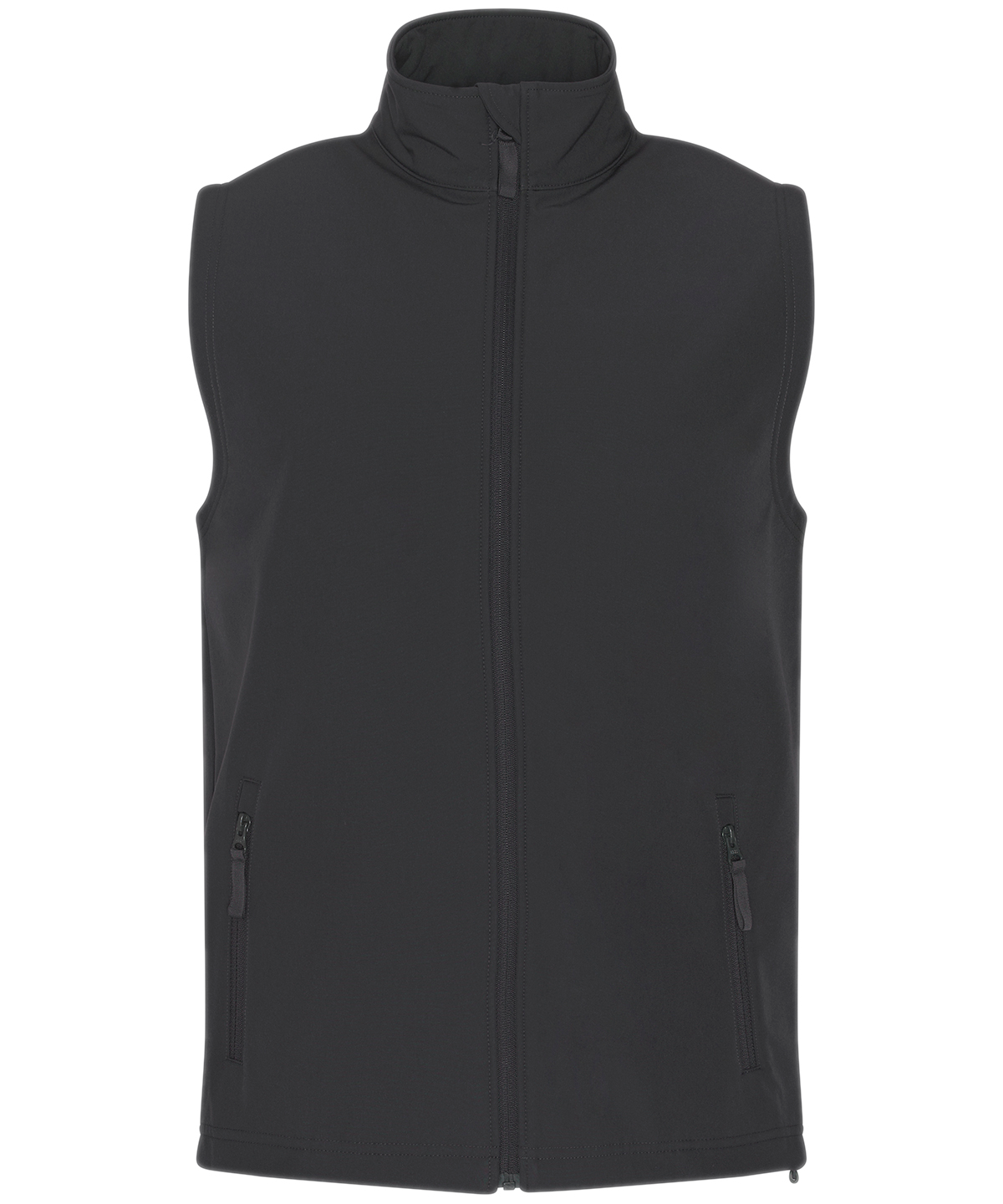 PRO 2 LAYER SOFTSHELL GILET - Pro RTX