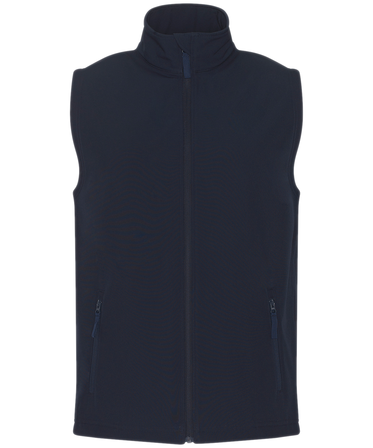 PRO 2 LAYER SOFTSHELL GILET - Pro RTX